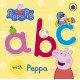 Peppa Pig ABC 